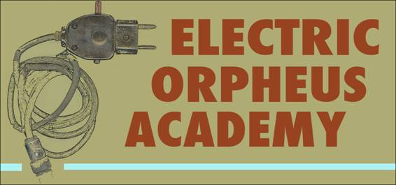 ELECTRIC ORPHEUS ACADEMY