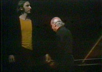 Friedrich Gulda and Gnther Rabl