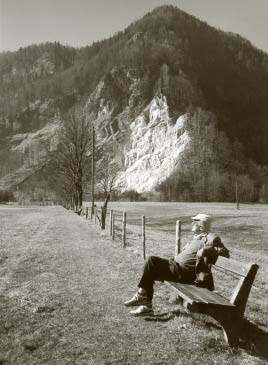 Friedrich Gulda, Weissenbach 1997