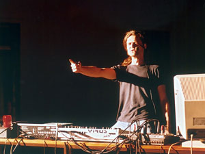 Gilbert Handler