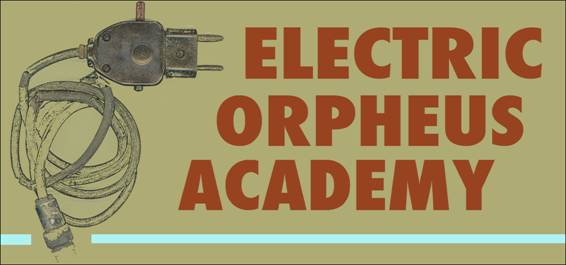 Electric Orpheus Academy